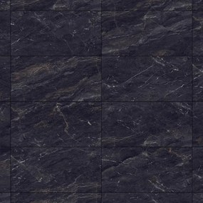 Mexen Sintra Black gres szkliwiony rekt. G1, płytka podłogowo-ścienna 120 x 60 cm, wysoki połysk - TL204-120-060-00