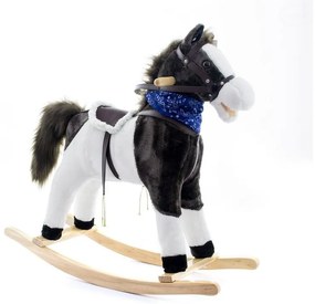 Konik bujany dla dzieci fdrk 094