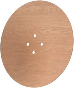 Doppler Panel dekoracyjny Easy Move Switch - drewno