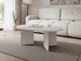 Stolik kawowy Delkow 22 mm