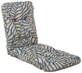 Poduszka na fotel ogrodowy 155 x 48 cm Cordoba Plus G050-06IB PATIO