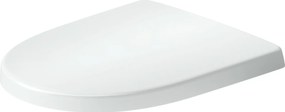Duravit Univavo Universal WC-Sitz mit Absenkautomatik