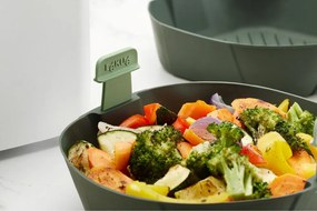 Silikonowa forma do pieczenia 25x25 cm XL – Lékué