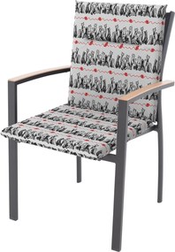 Doppler SPOT 1109 szara