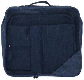 6-częściowy zestaw organizera podróżnego Travel