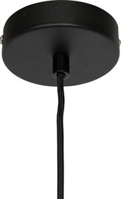 Nowoczesna betonowa lampa wisząca - Nick