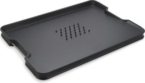 Plastikowa deska 41 x 29 cm Cut&amp;Carve – Joseph Joseph