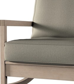 Pokrowiec na fotel Lillberg