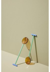 Szklane przybory kuchenne 2 szt. Crave – Hübsch