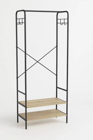 Szafa z Pókami Lazu 64x40x180cm