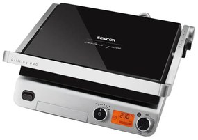 Sencor - Grill elektryczny 2000W/230V