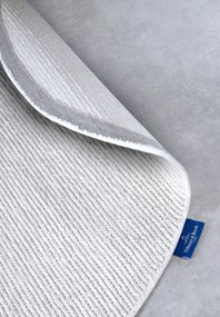 Dywan wełniany Villeroy &amp; Boch kremowy owal 160 cm x 230 cm