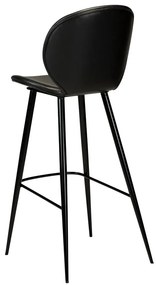Czarny hoker 109 cm Cloud – DAN-FORM Denmark