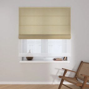 Roleta rzymska dzień noc Duo