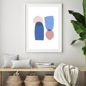 Plakat - Up & Down (A4)