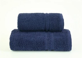 Ręcznik kąpielowy Frotex Junak New 70x140 granatowy GRENO