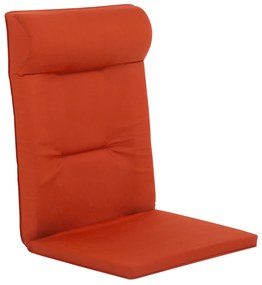 Poduszka na fotel ogrodowy 122 x 58 cm Bilbao Hoch XL D001-04PB PATIO