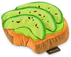 Zabawka dla psa Avo-doggo tost – P.L.A.Y.