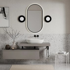 Badmöbel JUVIA Float 100 cm bis 160 cm