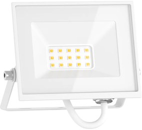 Mexen Luxpro+ naświetlacz LED, 10W, Zimna - 6500K, 1100 lm, biały - L231-010-65-20