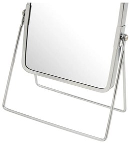 Lustro powiększające (2x) kosmetyczne 16x23 cm – Casa Selección