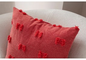 Poszewka na poduszkę 43x43 cm Tuffet – Mioli Decor