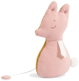 Przytulanka z bawełny organicznej Après la Pluie – Moulin Roty