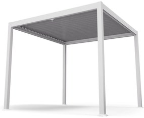 Blumfeldt LuminaHaven pawilon