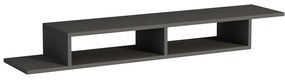 Stolik pod telewizor Muson Anthracite