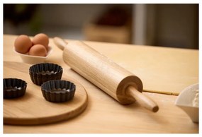 Drewniany wałek kuchenny – Blomsterbergs