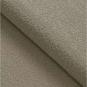 Narożnik BABU z funkcją spania układ L Lewy Tkanina NOWORNEVER 37