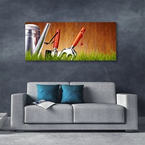 Zdjęcie na płótnie Rustykalny Ogród i Natura