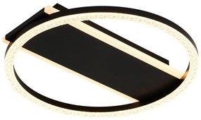 Rabalux 71369 - Lampa sufitowa LED KERSTIN LED/24W/230V 3000K