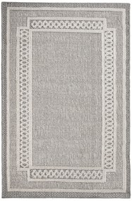 Dywan Costa F103A Modny dywan sznurkowy 160x230 Prostokąt