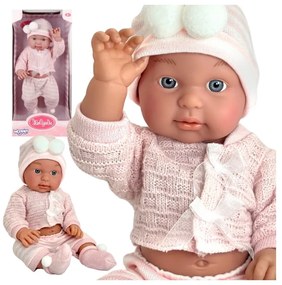 Woopie royal lalka lily bobas 41cm
