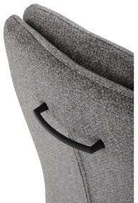 Zestaw krzeseł do jadalni DCL-P3107 SIL2, 2 szt.