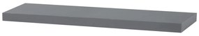 Półka P-013, szara