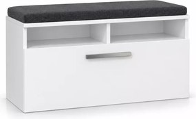 Szafka na buty Rival z siedziskiem