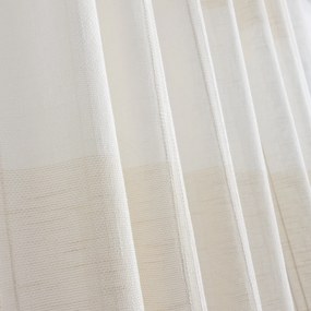 Zasłona na taśmie wave