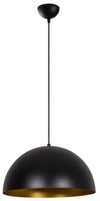 Lampa wisząca Sivani - MR - 722, czarny