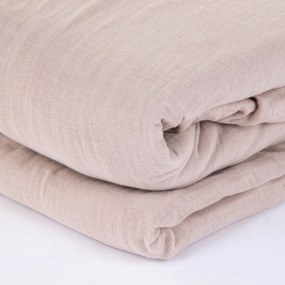 Komplet muślinowej pościeli ANGELIA, 240 x 220 cm