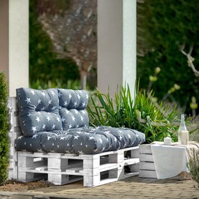 Poduszka paletowa na siedzisko Termi H022-06PB PATIO