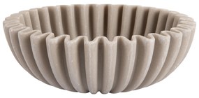 Misa dekoracyjna WAVE, Ø 20 cm