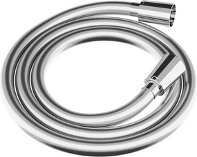 Mexen wąż prysznicowy 125 cm, chrom - 79425-00