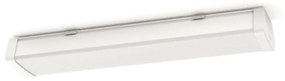 Philips 31248/31/P3 - LED Lampa przemysłowa AQUALINE LED/25W/230V IP65 4000K