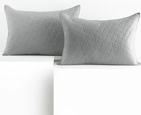 Poszewki na poduszki zestaw 2 szt. 50x70 cm Laila – Restilo