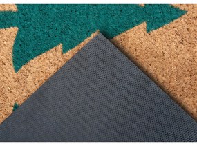 Wycieraczka ze świątecznym motywem 45x75 cm Mix Mats – Hanse Home