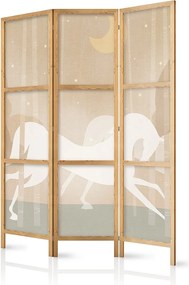 Parawan japoński Artgeist Dla dzieci 135 x 172 cm 1 szt