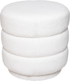 Pufa SINAN, Ø 40 cm