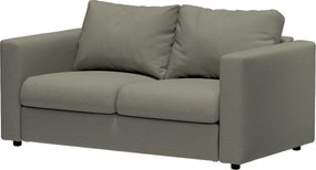 Pokrowiec na sekcję 2-osobową nierozkładaną Vimle